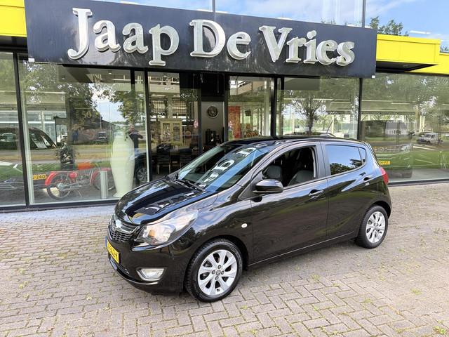 Opel KARL 2018 Benzine