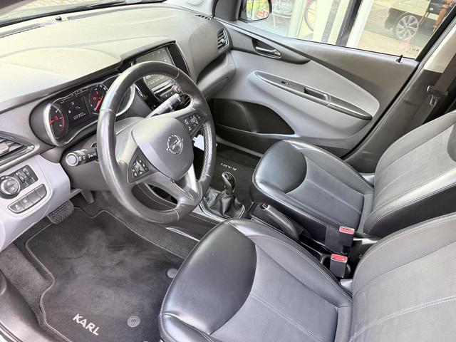 Opel KARL