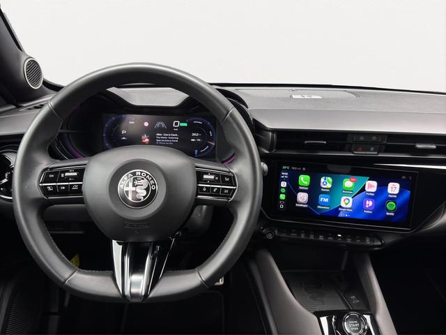 Alfa Romeo Junior