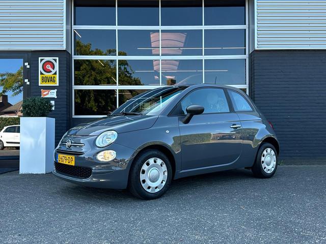 Fiat 500 2020 Hybride