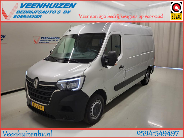 Renault Master 2021 Diesel