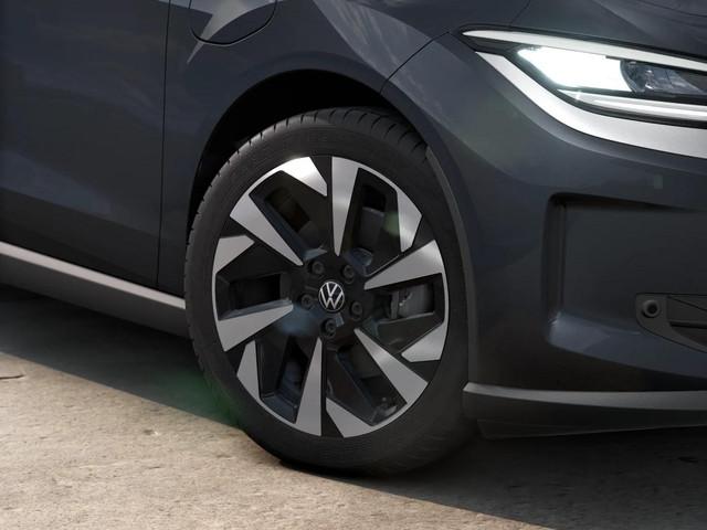 Volkswagen ID. Polo