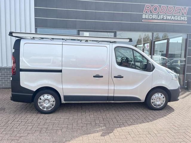 Renault Trafic 2016 Diesel