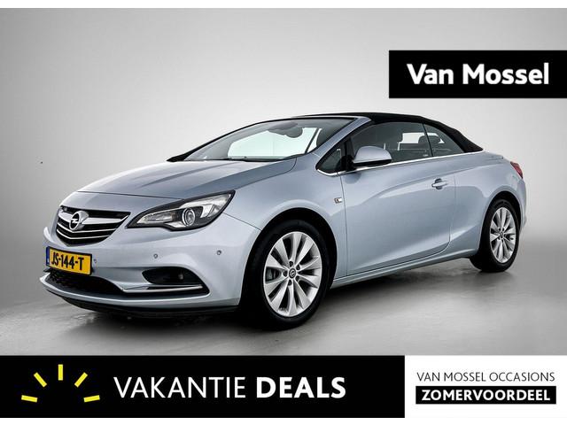 Opel Cascada
