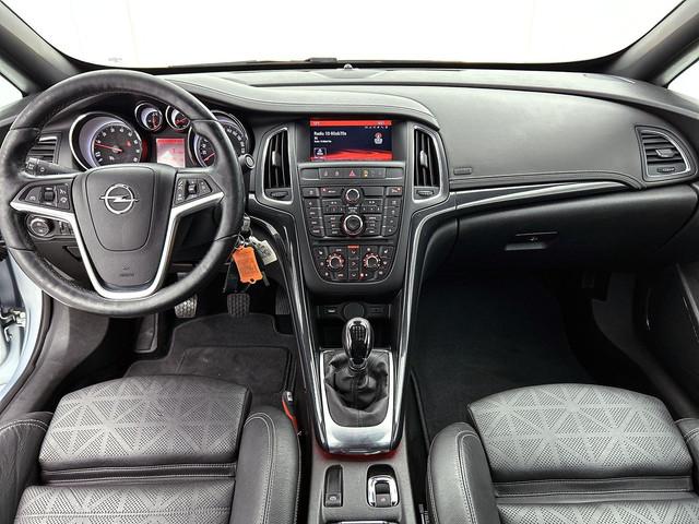 Opel Cascada