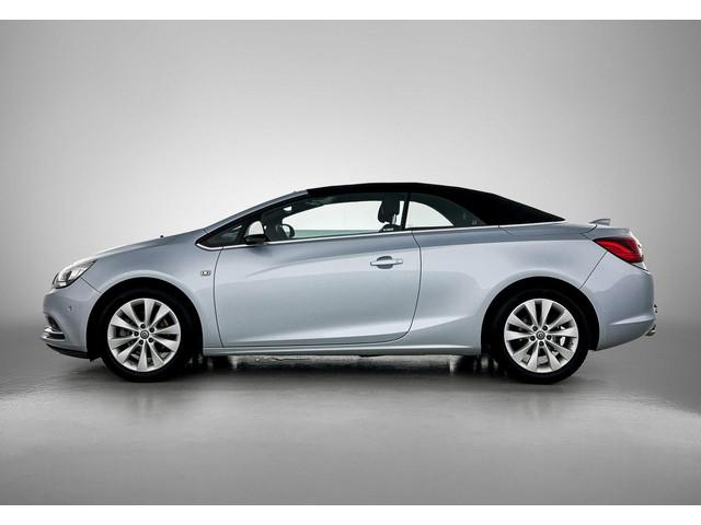 Opel Cascada
