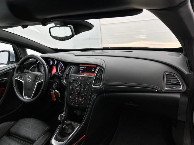 Opel Cascada
