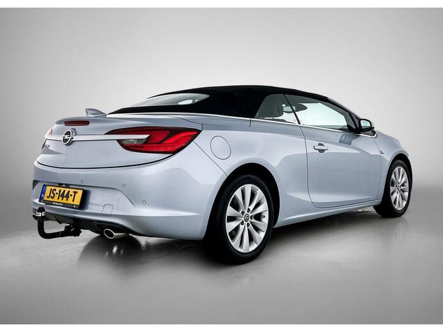 Opel Cascada