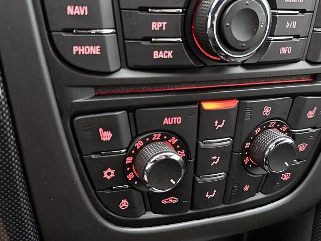 Opel Cascada