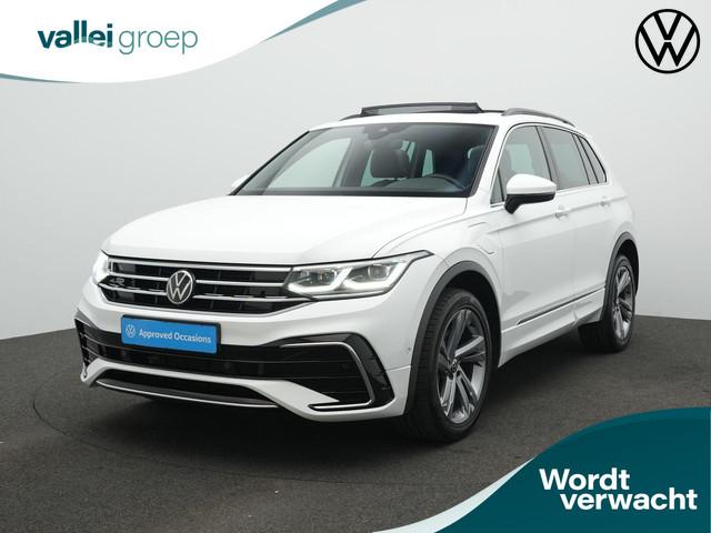 Volkswagen Tiguan 2022 Hybride