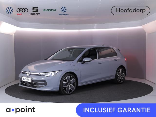 Volkswagen Golf 2025 Hybride