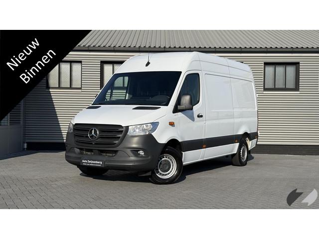 Mercedes-Benz Sprinter 2024 Diesel