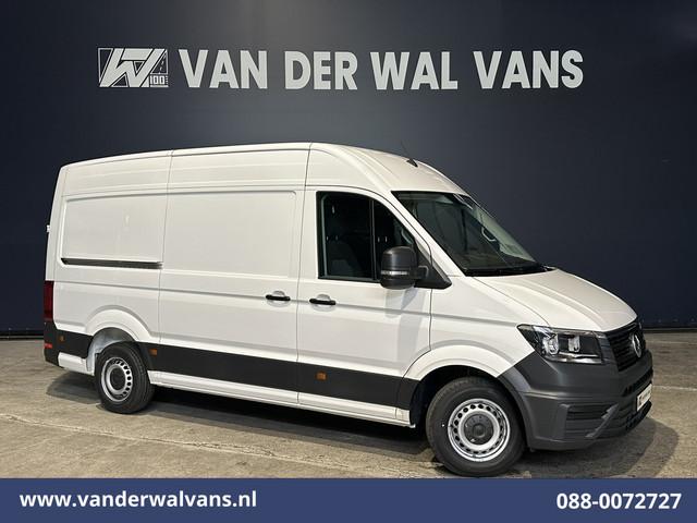 Volkswagen Crafter 2022 Diesel