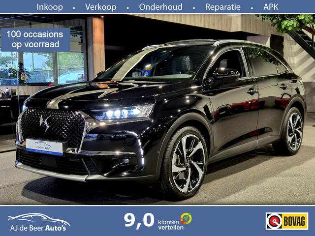 DS DS 7