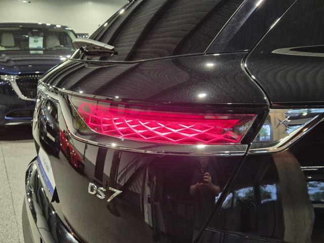 DS DS 7