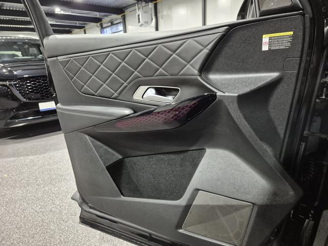 DS DS 7