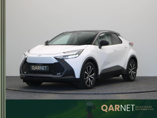 Toyota C-HR 2025 Hybride
