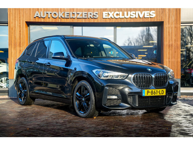 BMW X1 2021 Diesel