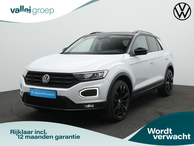 Volkswagen T-Roc 2021 Benzine