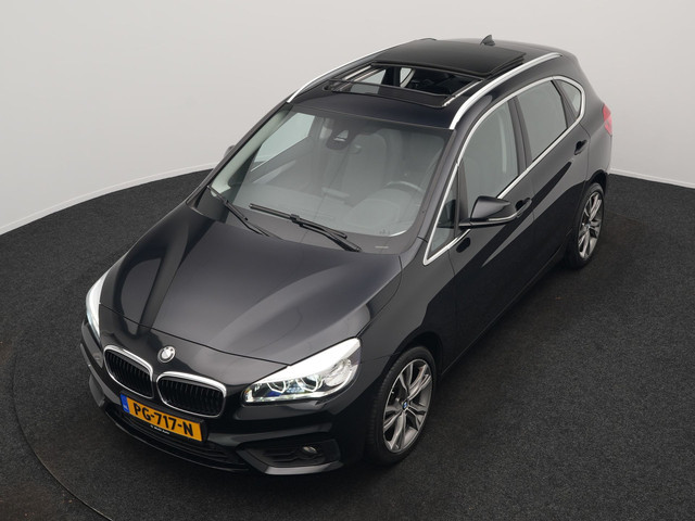 BMW 2 Serie