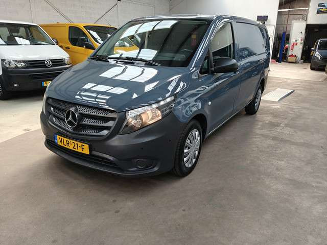 Mercedes-Benz Vito 2020 Diesel