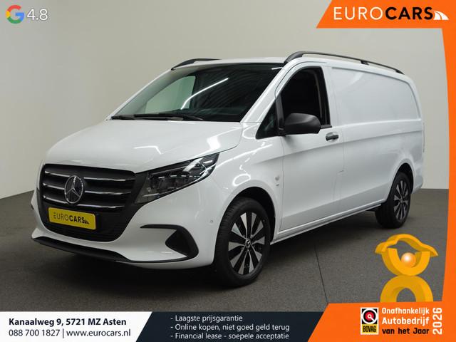 Mercedes-Benz Vito 2024 Diesel