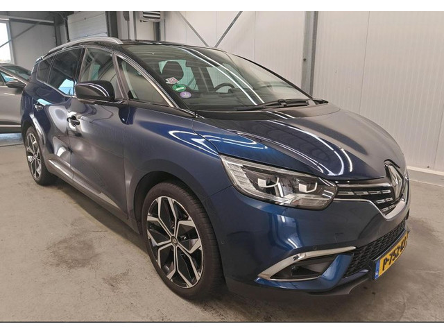 Renault Grand Scénic