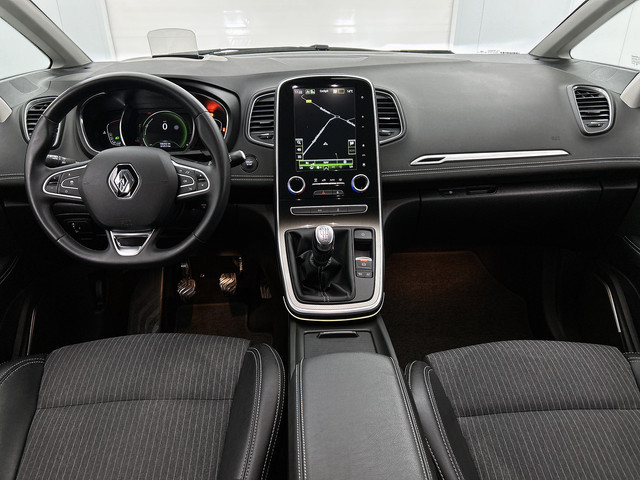 Renault Grand Scénic