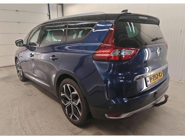 Renault Grand Scénic