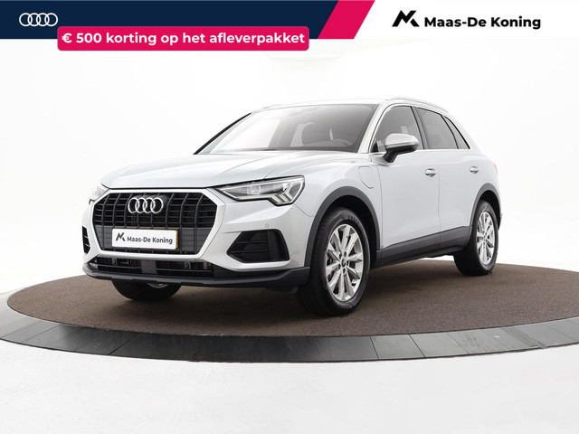 Audi Q3 2022 Hybride