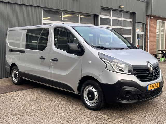 Renault Trafic 2016 Diesel