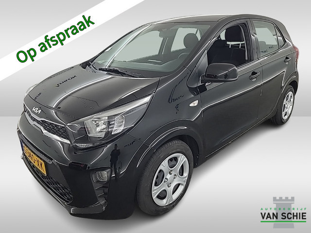 Kia Picanto 2023 Benzine