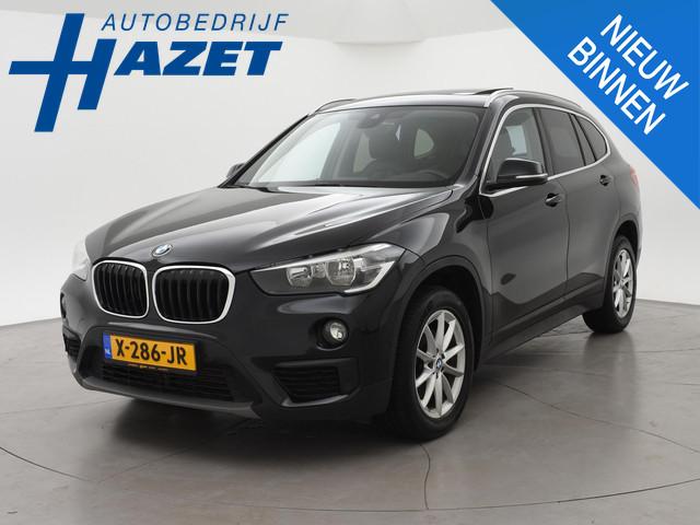 BMW X1 2019 Diesel