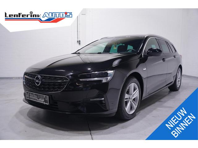 Opel Insignia 2021 Diesel