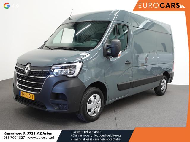 Renault Master 2023 Diesel