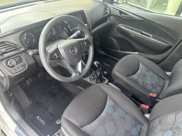 Opel KARL