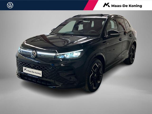 Volkswagen Tiguan 2025 Hybride