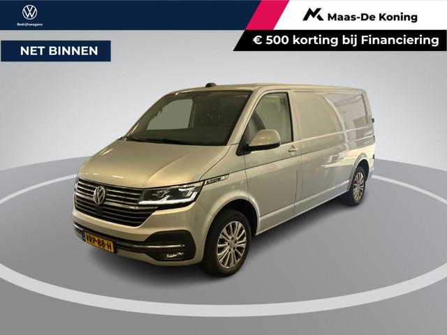 Volkswagen Transporter 2022 Diesel