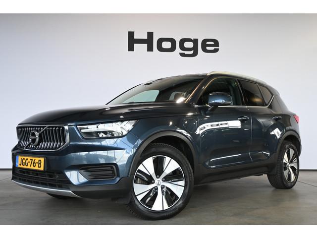 Volvo XC40 2022 Hybride
