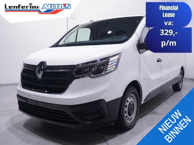 Renault Trafic 2024 Diesel