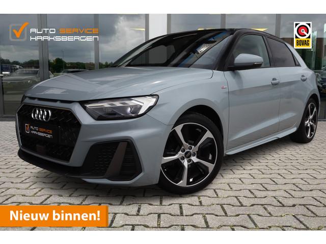 Audi A1 2025 Benzine