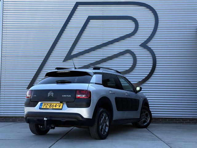 Citroën C4 Cactus