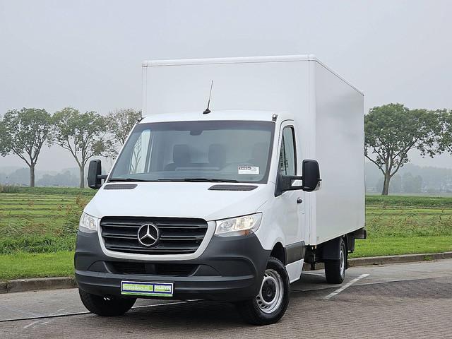 Mercedes-Benz Sprinter 2020 Diesel