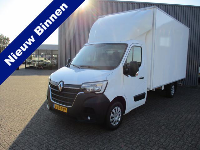 Renault Master 2023 Diesel