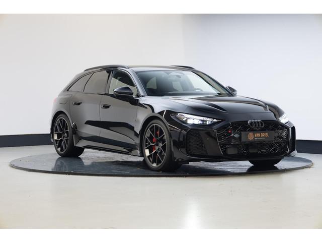 Audi RS5 2026 Hybride