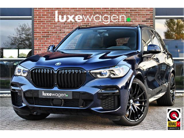 BMW X5 2022 Hybride