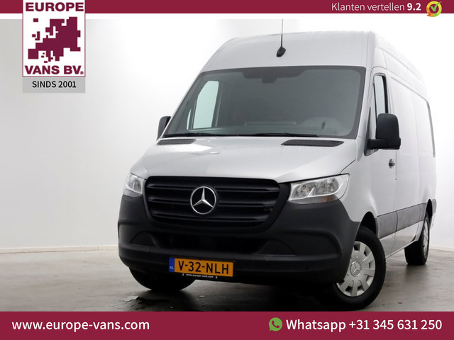 Mercedes-Benz Sprinter 2021 Diesel