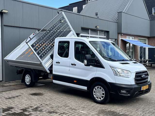 Ford Transit 2019 Diesel
