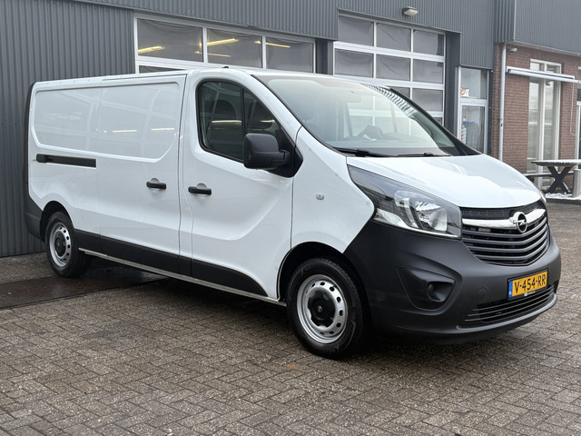 Opel Vivaro 2018 Diesel