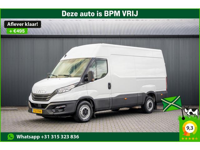 Iveco Daily 2024 Diesel